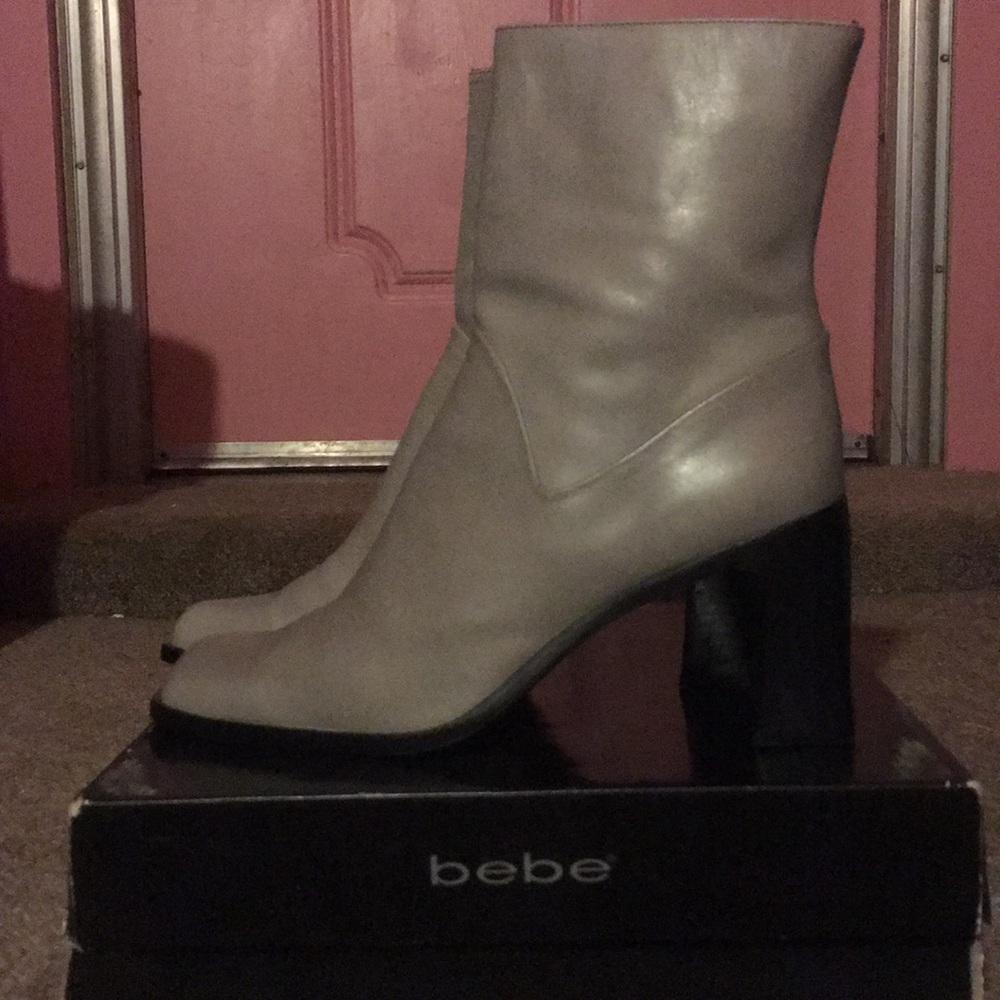 Booties